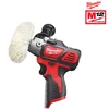 Image de Ponceuse polisseuse MILWAUKEE M12 BPS-0 12V sans batterie 4933447791