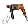 Image de Perforateur Burineur AEG SDS Plus 720W KH24XEKSET1K