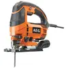 Image de AEG STEP 100X scie sauteuse 3200 spm 700 W 2,3 kg