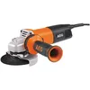 Image de AEG - Meuleuse 1300 W Ã 125 mm avec poignÃ©e AVS - WS13-125 SXE