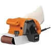 Image de Ponceuse A Bande - Aeg - Bbse1100