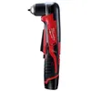 Image de Perceuse Visseuses D'angle Sans Batterie - Milwaukee C12 Rad /0