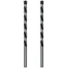 Image de Foret mÃ©taux AEG HSSCo - 4,0 mm - 2 pcs - 4932430419