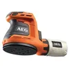 Image de Ponceuse excentrique AEG 18V 125mm Li-ion sans batterie ni chargeur BEX18-125-0