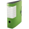 Image de Leitz 180Â° Solid - Classeur Ã Levier - 82 Mm - A4 - Pour 500 Feuilles - Vert PÃ¢le