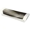 Image de Leitz Ilam Laminator Home Office A4 Laminoir Ã Chaud 310 Mm/Min Gris Et Blanc