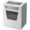 Image de Leitz 80030000 Destructeur De Papier Destruction CroisÃ©e 55 Db 22,3 Cm Blanc