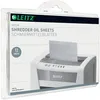 Image de Leitz 80070000 Accessoire Pour DÃ©chiqueteuse Ã Papier Huile De Lubrification 12 PiÃ¨ces