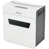Image de Leitz 80900000 Destructeur De Papier 55 Db Gris Et Blanc