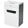 Image de Leitz 80950000 Destructeur De Papier DÃ©coupage Par Micro-Broyage 55 Db Gris Et Blanc