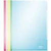 Image de Leitz Pochettes Super Premium, A4, Pvc, Translucide, 0,15 Mm