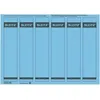 Image de Leitz Â¿Tiquette Pour Dos De Classeur, 39 X 192 Mm, Court,