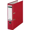 Image de Classeur Leitz 1010 10105025 2 Ã©triers DIN A4 rouge