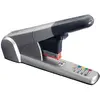 Image de Leitz 55510084 Agrafeuse Argent