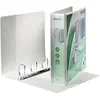 Image de Leitz 42870001 Classeur Ã Anneaux A4 Blanc