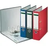 Image de Leitz Classeur Plastique, 180 DegrÂ¿S,  A4, 80 Mm, Turquoise