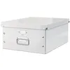 Image de Leitz Boite Arch Click&store A3 Blc 1 UnitÃ©(S)