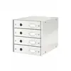 Image de Leitz Click & Store Carton Blanc