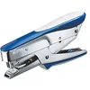 Image de Leitz 55450033 Agrafeuse Bleu Et MÃ©tallique
