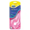 Image de Scholl Gel Activ Quotidien Heel ( 1 paire )