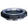 Image de Voigtlander Bague d'Adaptation Sony E - Monture M - noir