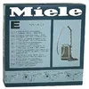 Image de Miele Type E - Kit de sacs - pour aspirateur