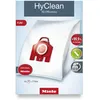 Image de Miele HyClean 3D FJM - Kit d'accessoires pour aspirateur - 4 sacs + 2 filtres