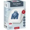 Image de Miele HyClean 3D GN - Kit d'accessoires pour aspirateur - 4 sacs, 2 filtres