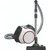 Image de Miele Boost CX1 PowerLine - Aspirateur - traineau - sans sac - blanc lotus/rouge