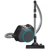 Image de Miele Boost CX1 PowerLine - Aspirateur - traineau - sans sac - gris graphite/bleu
