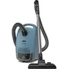 Image de Aspirateur traîneau avec sac Miele Guard S1 Flex Bleu nordique