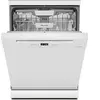 Image de G 5812 SC Blanc en occasion ou reconditionné