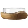 Image de LEONARDO 084411 bougeoir Verre