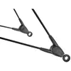 Image de Jeu de garde-boues SKS Bluemels Noir 65 mm 722888
