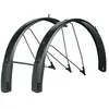 Image de Jeu de garde-boues SKS Bluemels Style 75 mm