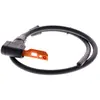 Image de Tuyau pompe vélo avec tête de valve SKS Air-X-press/Airkompressor Compact 900 mm