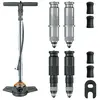 Image de Pompe atelier valve SKS Air X-Plorer Schwalbe Clik TU