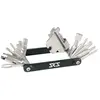 Image de Multi-outils à 22 fonctions SKS Tom 71x51x12 mm