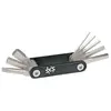 Image de Multi-outils à 8 fonctions SKS Mia 56x25x12 mm