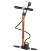Image de Sks Rennkompressor Orange Pompe Ã Pied