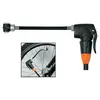 Image de Raccord double valve SKS Zipflinger 175 mm