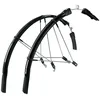 Image de Jeu De Garde-Boues Sks Raceblade Long Noir
