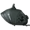Image de Sacoche De Selle De VÃ©lo Explorer Click 1800 Noire
