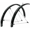 Image de Lot De Garde-Boue Sks Edge Trekking 28" 56 Mm Aluminium