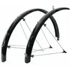 Image de Garde-boue SKS edge trekking 28" 56 mm aluminium (x2) TU