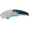 Image de Couteau de sÃ©curitÃ© SECUPRO MARTEGO/SECUPRO MERAK, DÃ©signation : SECUPRO MARTEGO, Dimensions - mm
