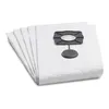 Image de Conjunto 5 sacos aspirador - 6.904-211.0 - Karcher
