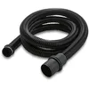 Image de Flexible D'aspiration 2,5m Dn35 SystÃ¨me Clip Ãlectroconducteur 69062750 Karcher