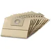 Image de KÃ¤rcher - Kit de sacs - pour aspirateur - pour KÃ¤rcher T 12/1 eco!efficiency