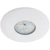 Image de Spot LED Encastrable BRILONER Module 5W 400lm Ip65 Blanc